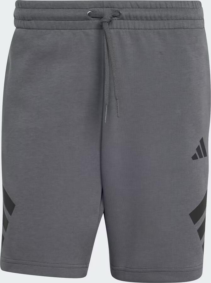 Adidas Sportswear Regular fit sweatshorts met Katoen-Anteil - Foto 6