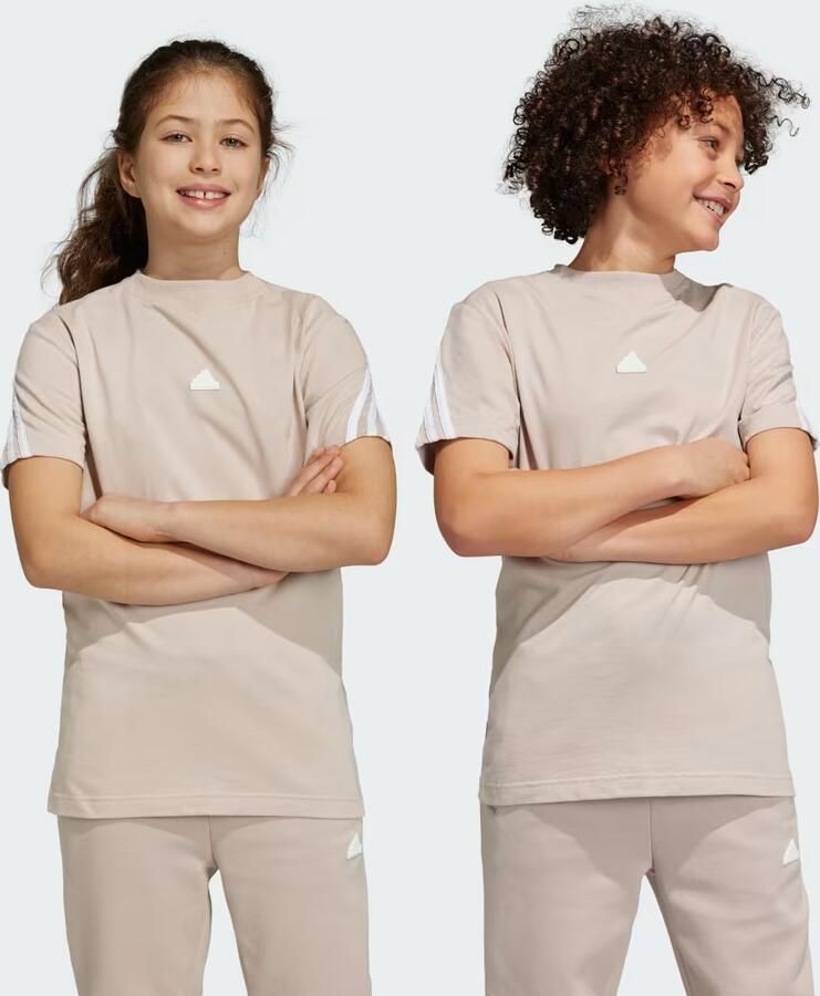 Adidas Future Icons 3-Stripes T-shirt
