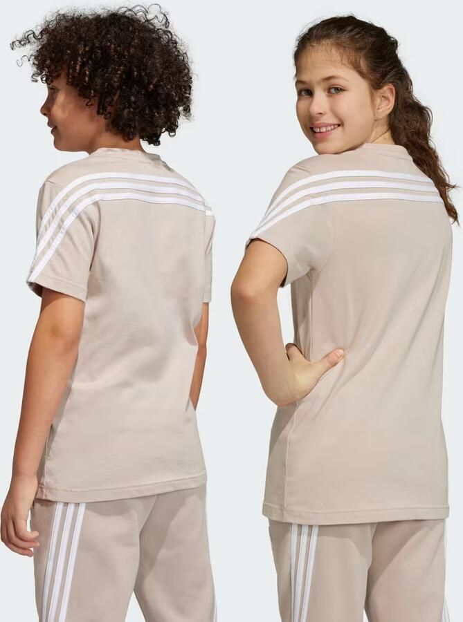 Adidas Future Icons 3-Stripes T-shirt - Foto 6
