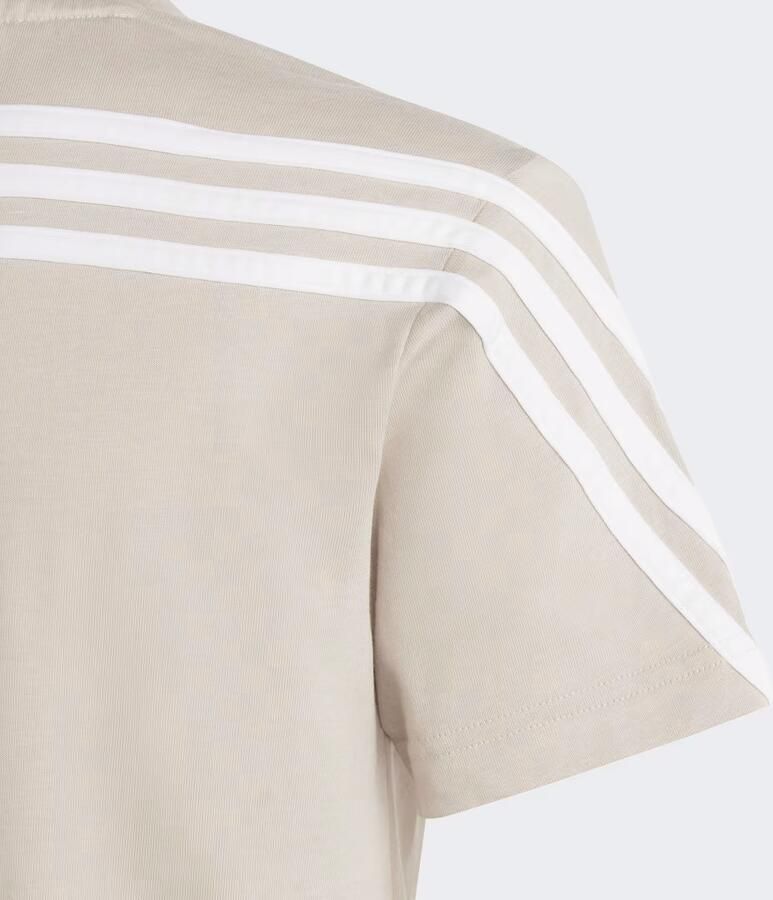 Adidas Future Icons 3-Stripes T-shirt - Foto 3