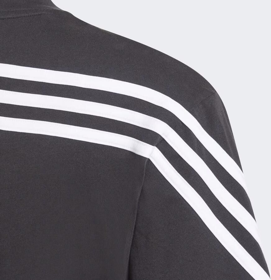 Adidas Perfor ce T shirt 3 STRIPES TEE