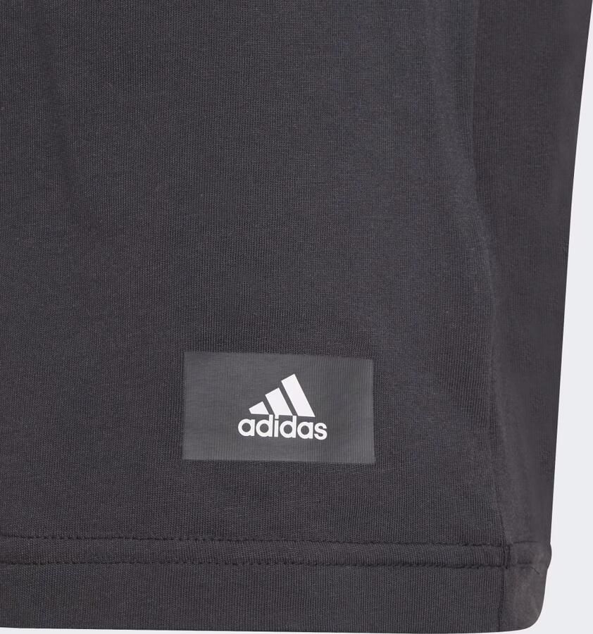 Adidas Perfor ce T shirt 3 STRIPES TEE - Foto 2