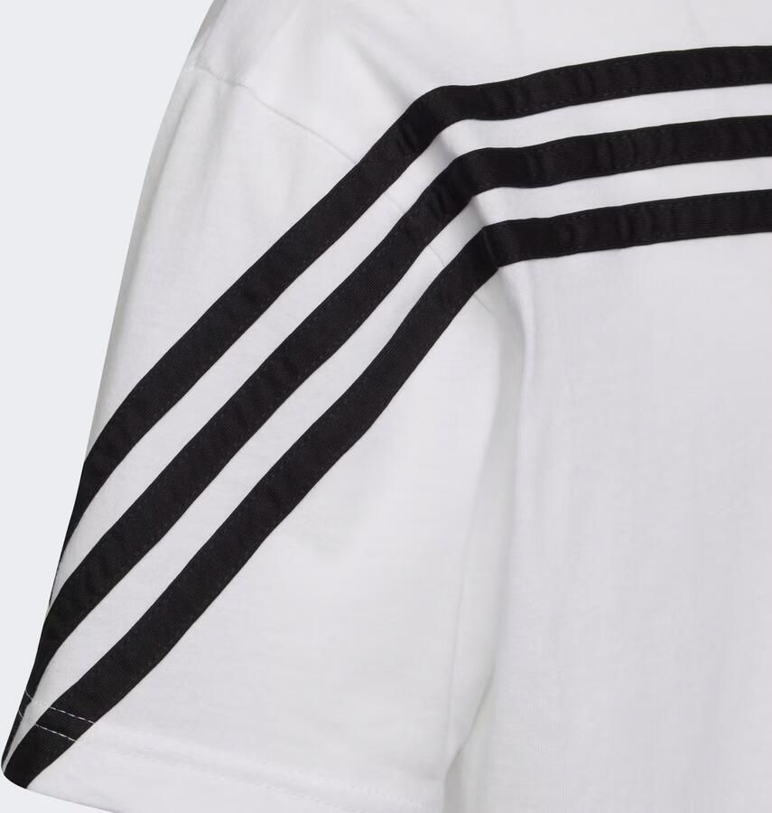 Adidas Future Icons 3-Stripes T-shirt - Foto 3