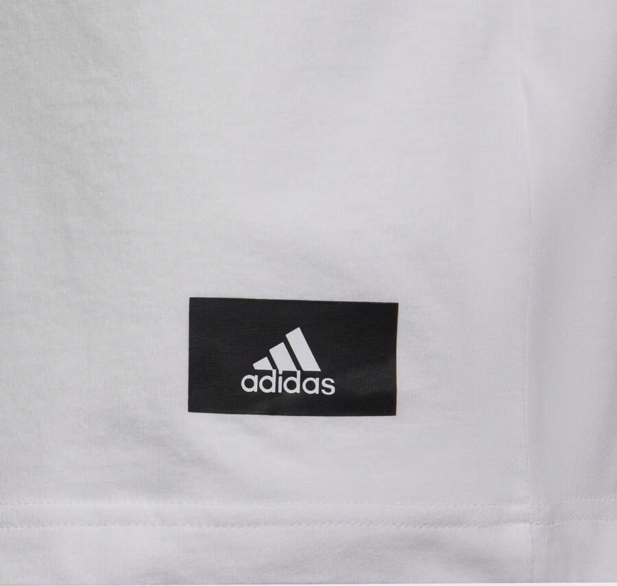 Adidas Future Icons 3-Stripes T-shirt - Foto 2