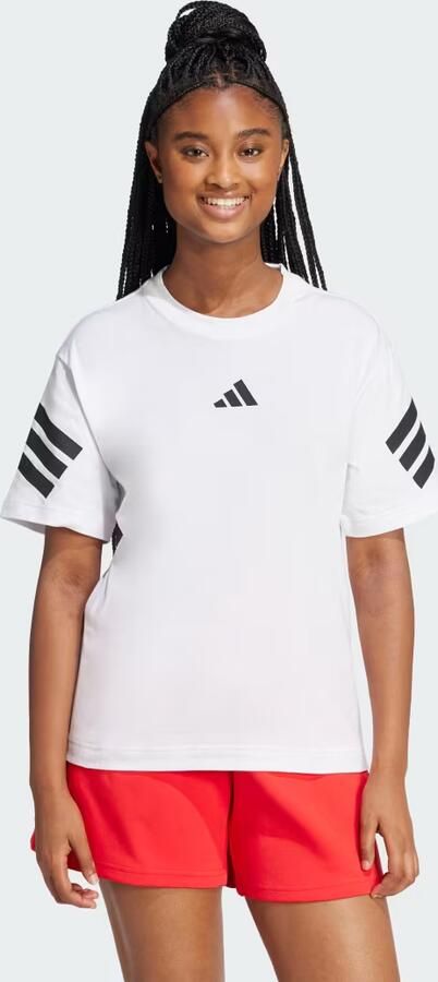 Adidas Future Icons 3-Stripes T-shirt