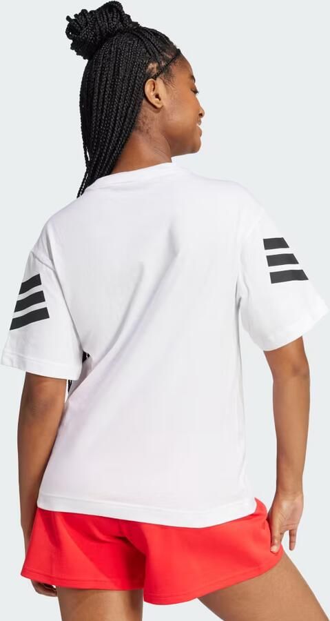 Adidas Future Icons 3-Stripes T-shirt - Foto 5