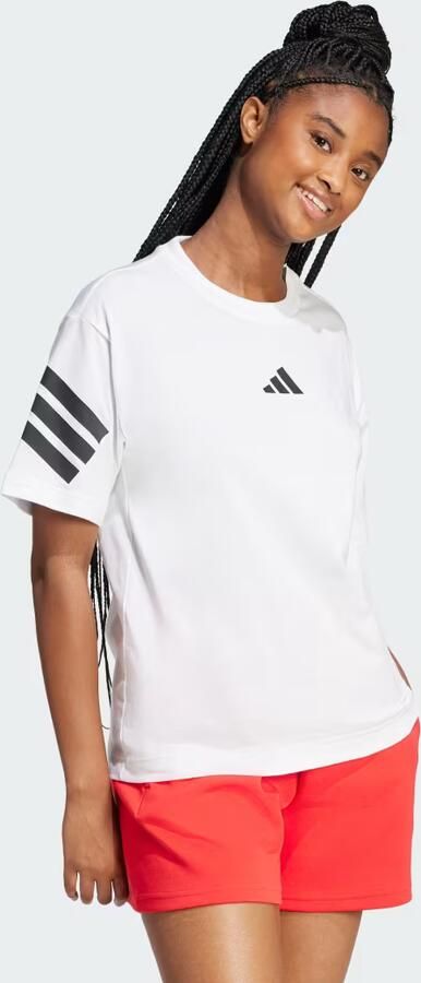Adidas Future Icons 3-Stripes T-shirt - Foto 6