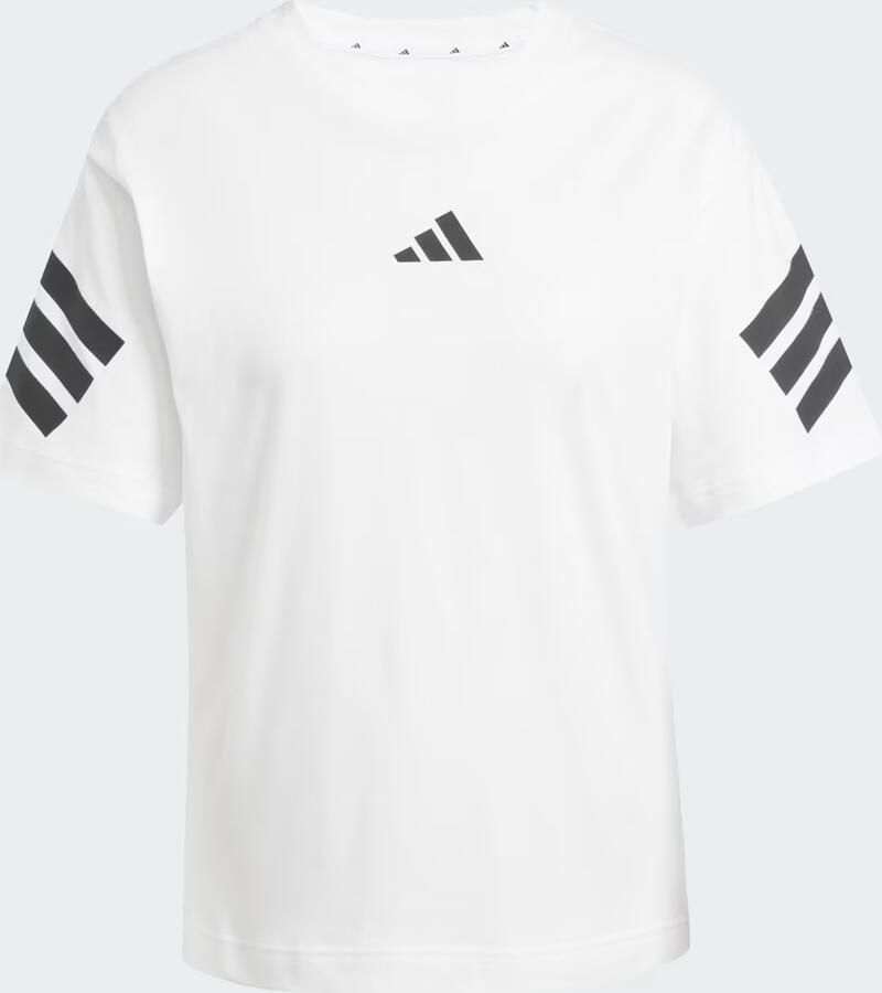 Adidas Future Icons 3-Stripes T-shirt - Foto 2