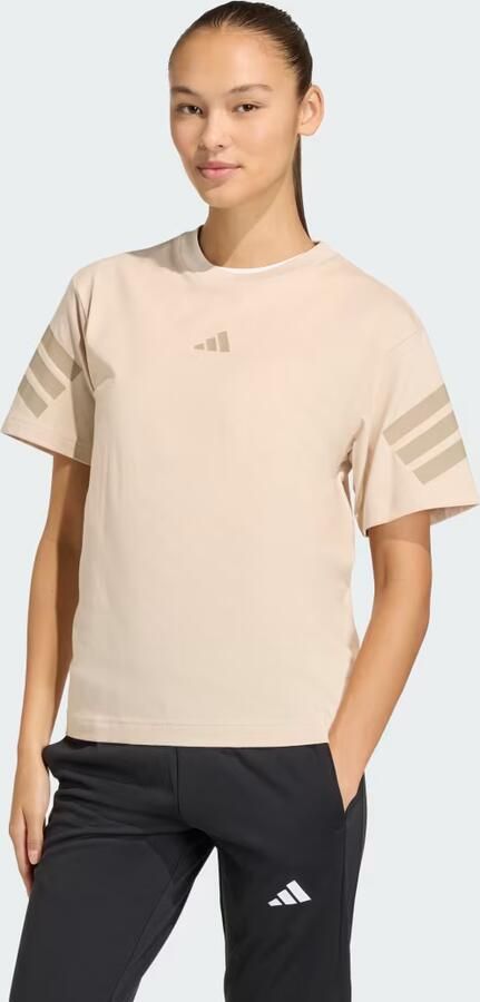Adidas Future Icons 3-Stripes T-shirt