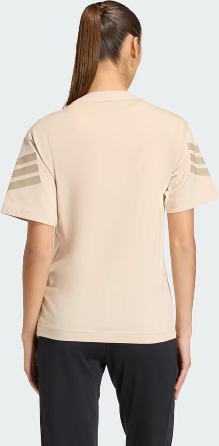 Adidas Future Icons 3-Stripes T-shirt - Foto 5