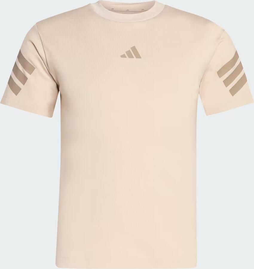 Adidas Future Icons 3-Stripes T-shirt - Foto 2