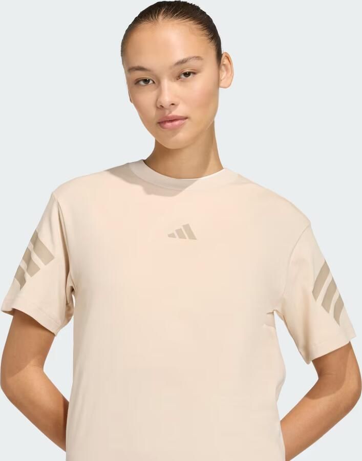Adidas Future Icons 3-Stripes T-shirt - Foto 3