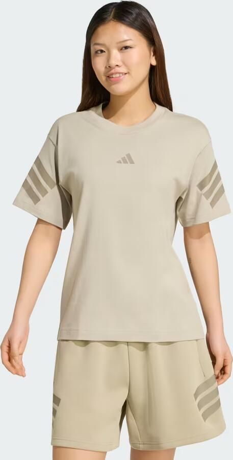 Adidas Future Icons 3-Stripes T-shirt