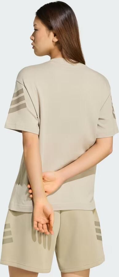 Adidas Future Icons 3-Stripes T-shirt - Foto 6