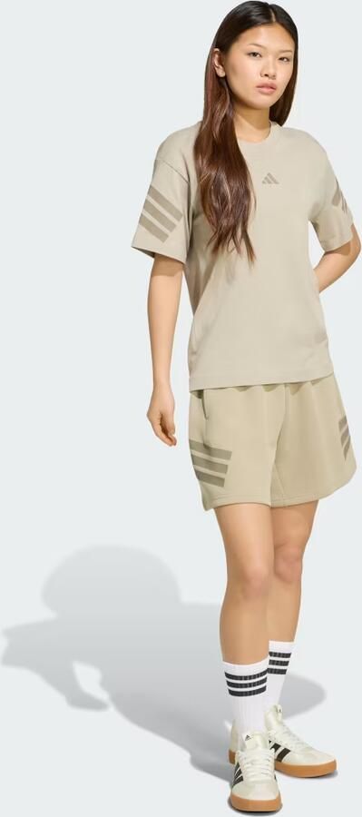 Adidas Future Icons 3-Stripes T-shirt - Foto 5