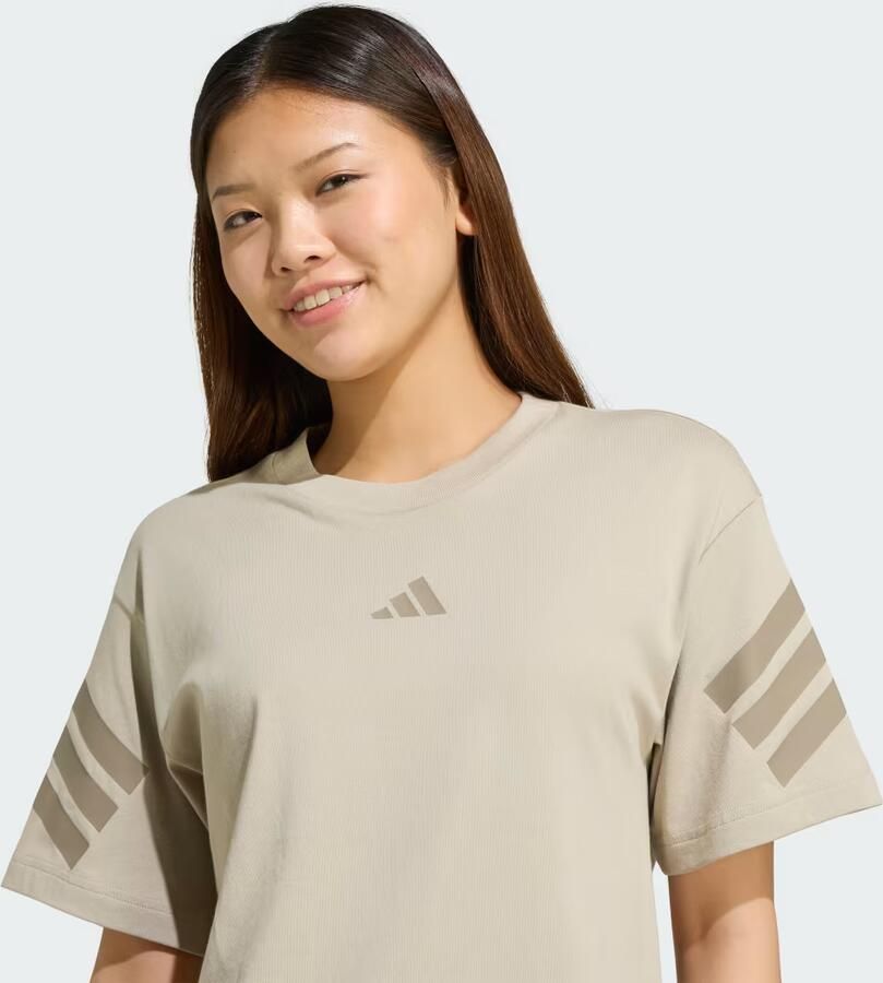 Adidas Future Icons 3-Stripes T-shirt - Foto 3
