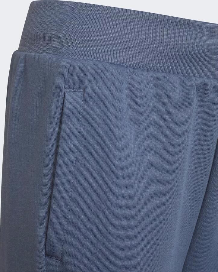 Adidas Sportswear Future Icons 3-Stripes Tapered-Leg Broek - Foto 3