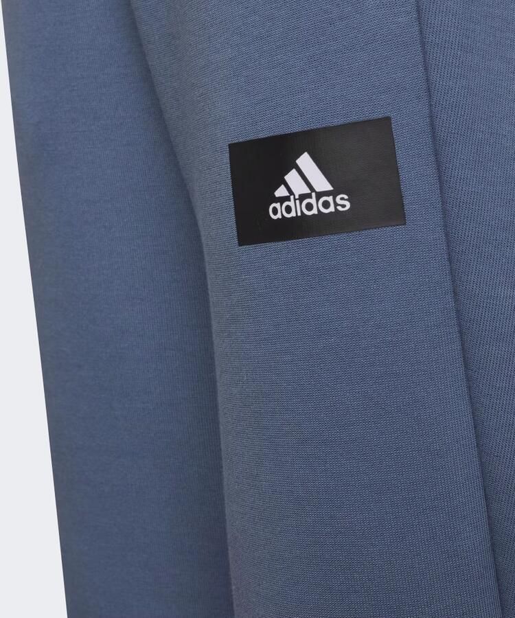 Adidas Sportswear Future Icons 3-Stripes Tapered-Leg Broek - Foto 2
