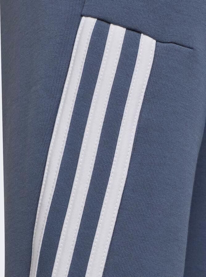 Adidas Sportswear Future Icons 3-Stripes Tapered-Leg Broek - Foto 4