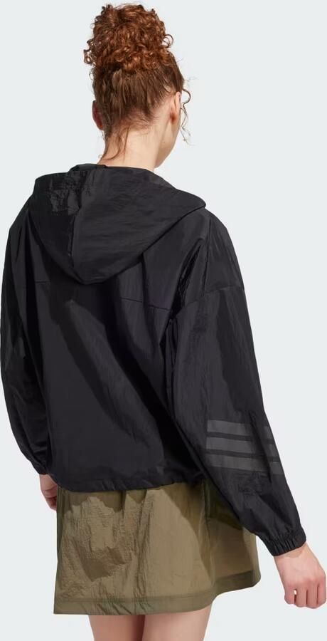 Adidas Sportswear Windbreaker W FI 3S WB - Foto 5