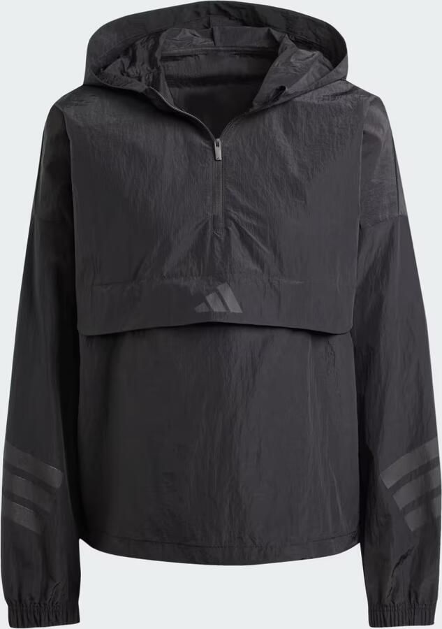Adidas Sportswear Windbreaker W FI 3S WB - Foto 3