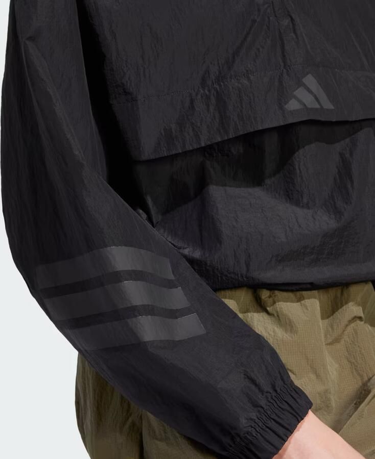 Adidas Sportswear Windbreaker W FI 3S WB - Foto 2