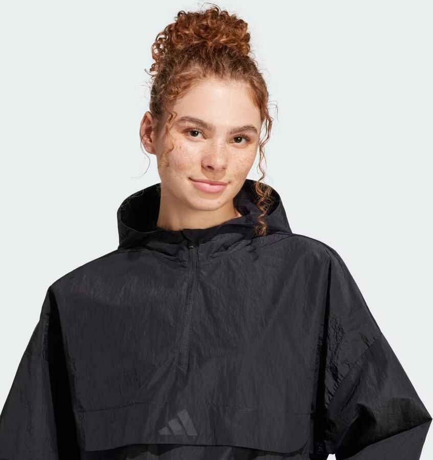 Adidas Sportswear Windbreaker W FI 3S WB