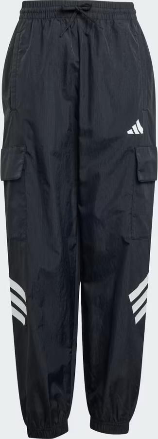 Adidas Sportswear Sportbroek J FI WV PT (1-delig) - Foto 10