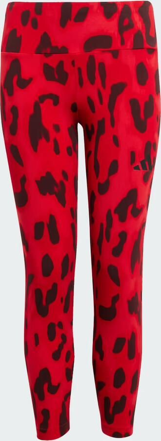Adidas Future Icons 7 8 Legging Kids Rood Kind Rood - Foto 5