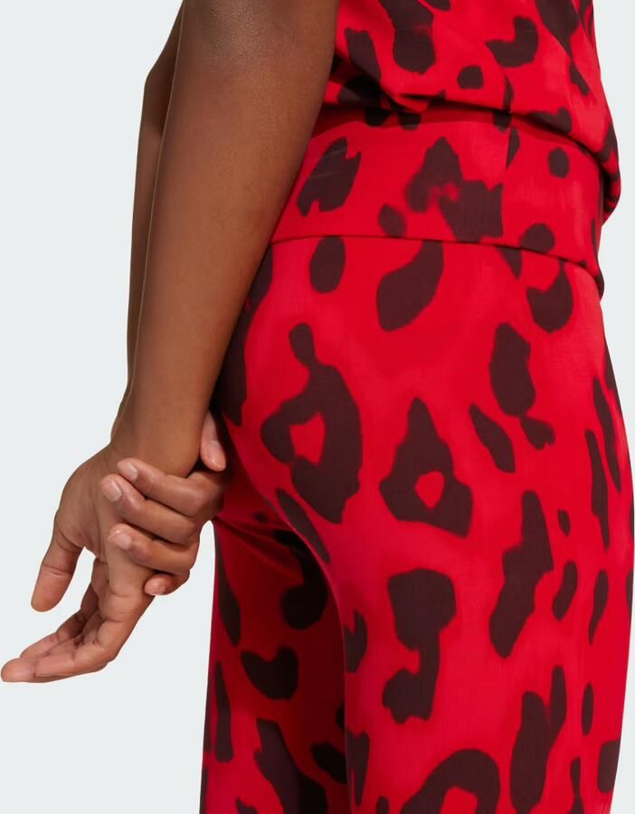 Adidas Future Icons 7 8 Legging Kids Rood Kind Rood - Foto 2