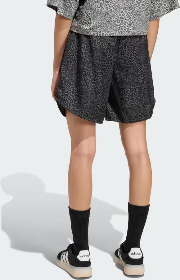 Adidas FUTURE ICONS ALLOVER PRINTED SHORT - Foto 5