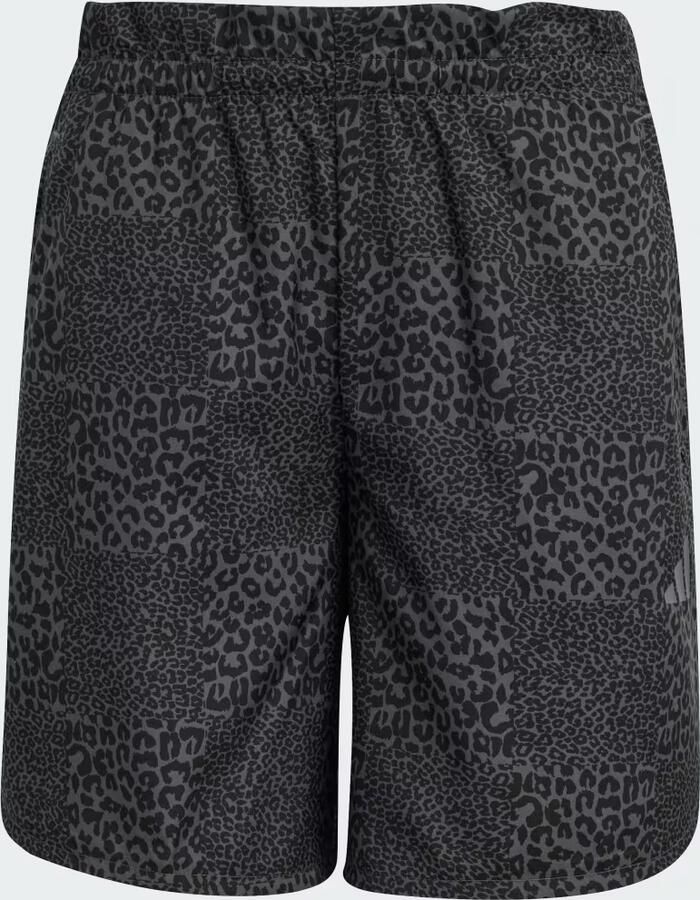 Adidas FUTURE ICONS ALLOVER PRINTED SHORT - Foto 4