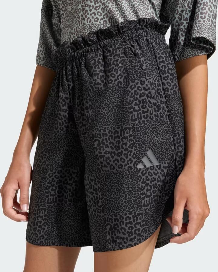 Adidas FUTURE ICONS ALLOVER PRINTED SHORT - Foto 3