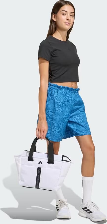 Adidas FUTURE ICONS ALLOVER PRINTED SHORT - Foto 6