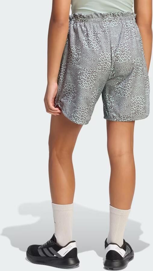 Adidas FUTURE ICONS ALLOVER PRINTED SHORT - Foto 5