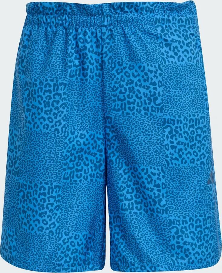 Adidas FUTURE ICONS ALLOVER PRINTED SHORT - Foto 4