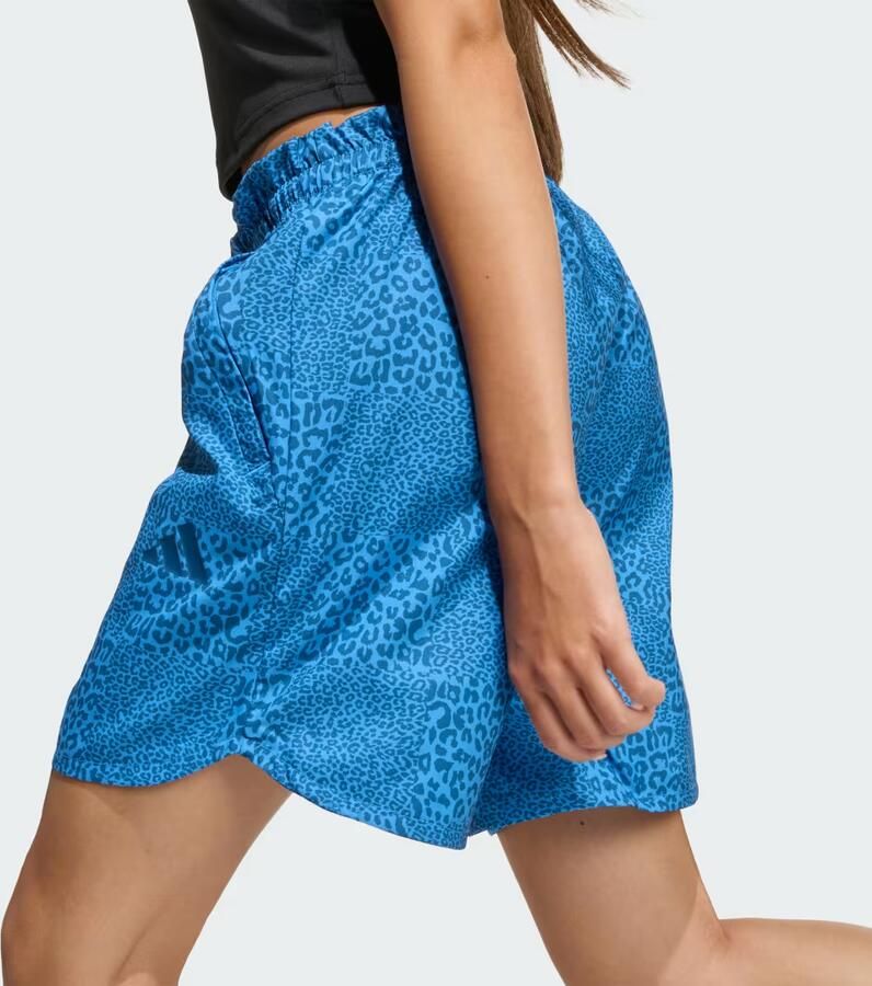 Adidas FUTURE ICONS ALLOVER PRINTED SHORT - Foto 3