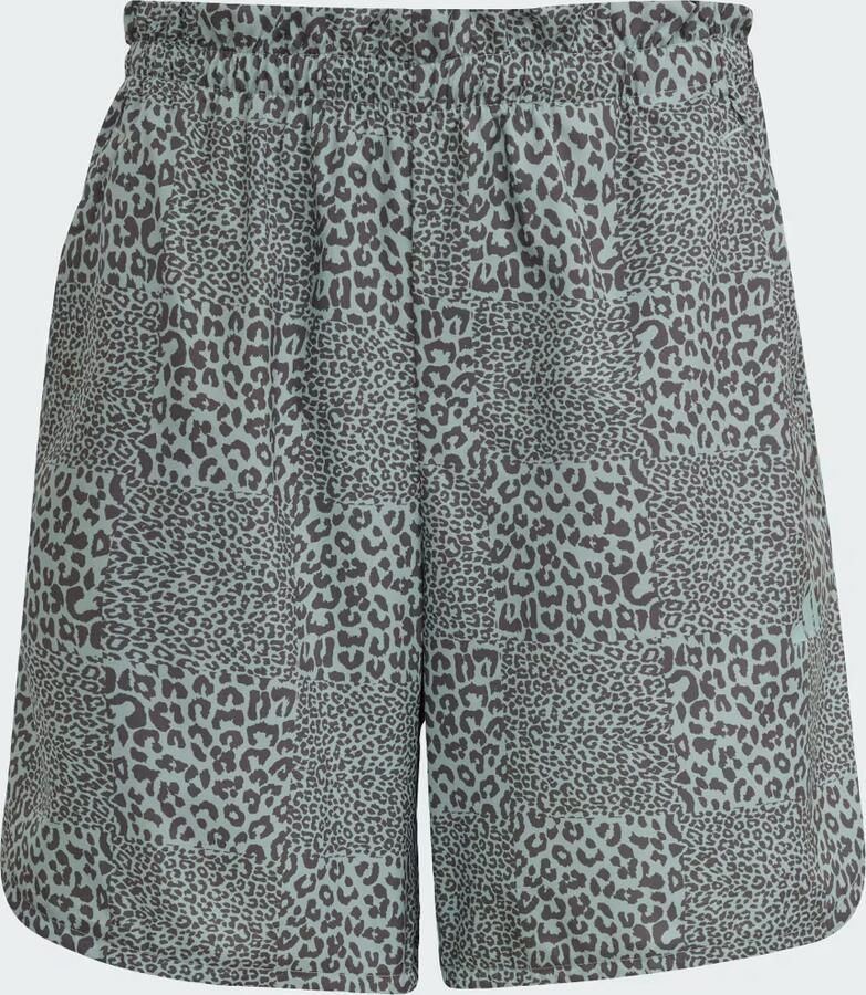 Adidas FUTURE ICONS ALLOVER PRINTED SHORT - Foto 2