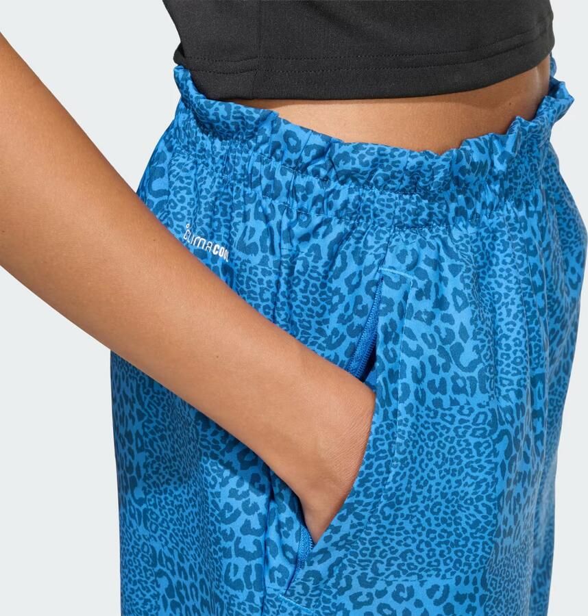 Adidas FUTURE ICONS ALLOVER PRINTED SHORT - Foto 2