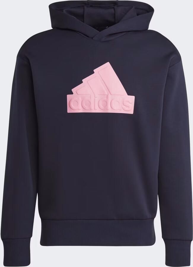 Adidas Sportswear Future Icons Badge of Sport Hoodie - Foto 2