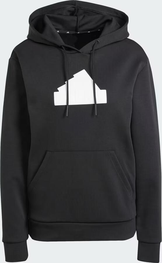 Adidas Future Icons Badge of Sport Hoodie