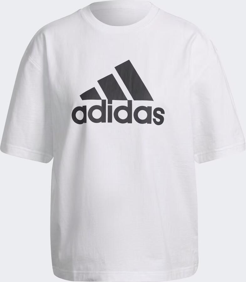 Adidas Sportswear T-shirt FUTURE ICONS BADGE OF SPORT