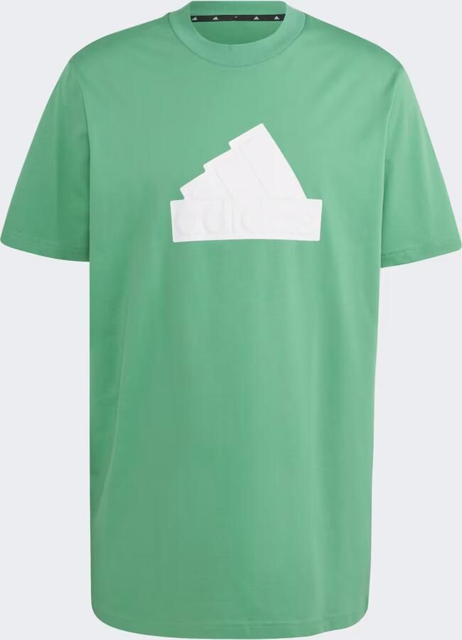 Adidas Sportswear T-shirt FUTURE ICONS BADGE OF SPORT