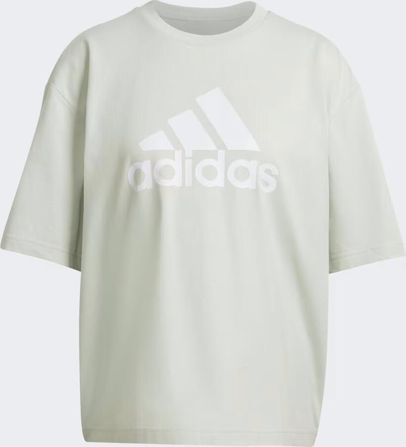 Adidas Sportswear T-shirt FUTURE ICONS BADGE OF SPORT