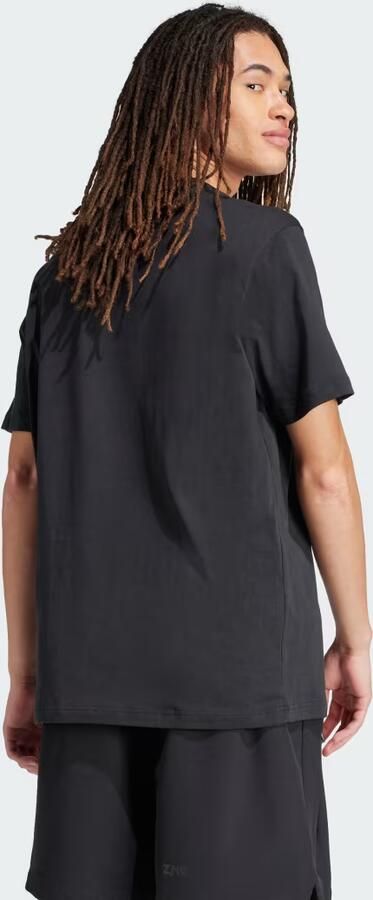 Adidas Future Icons Badge of Sport T-shirt - Foto 5