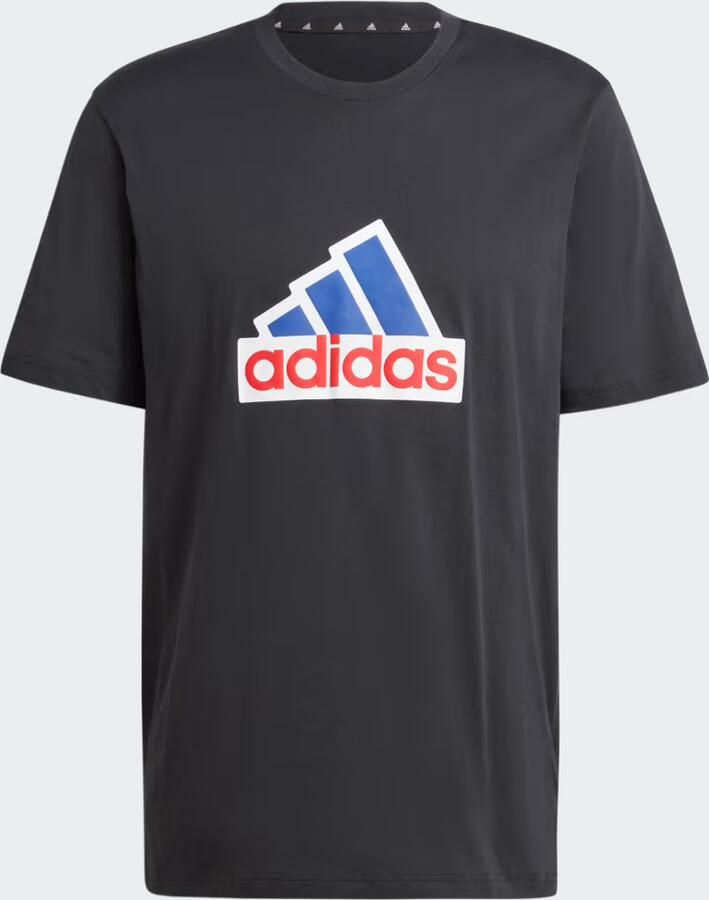 Adidas Future Icons Badge of Sport T-shirt - Foto 3