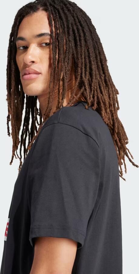 Adidas Future Icons Badge of Sport T-shirt - Foto 4