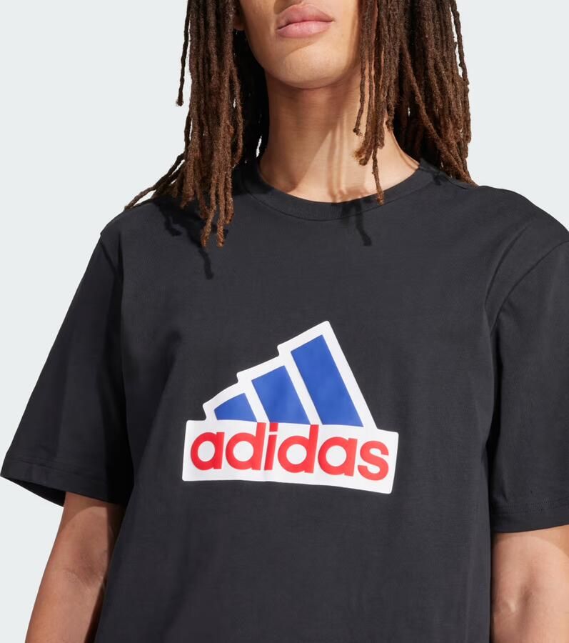 Adidas Future Icons Badge of Sport T-shirt