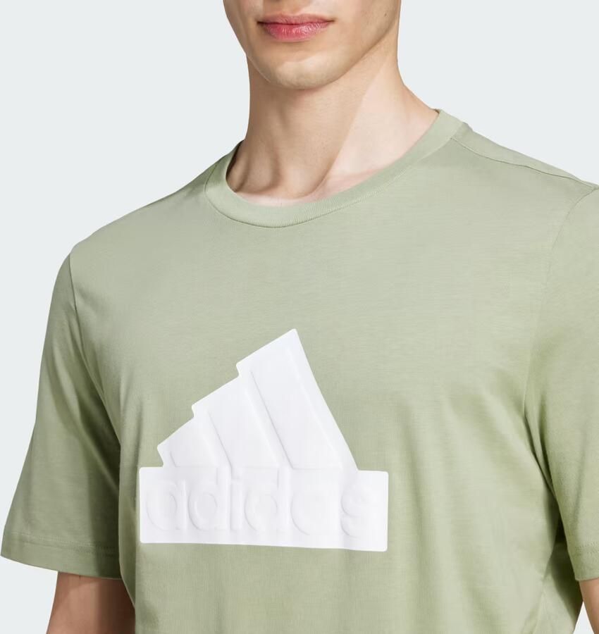 Adidas Future Icons Badge of Sport T-shirt - Foto 2