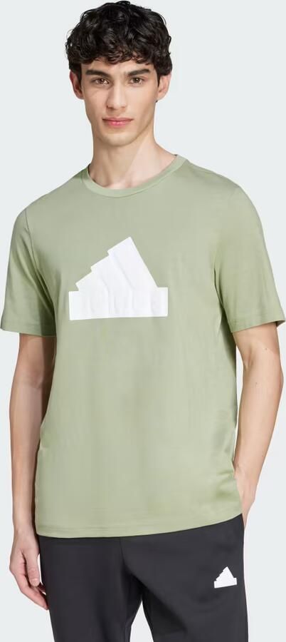 Adidas Future Icons Badge of Sport T-shirt
